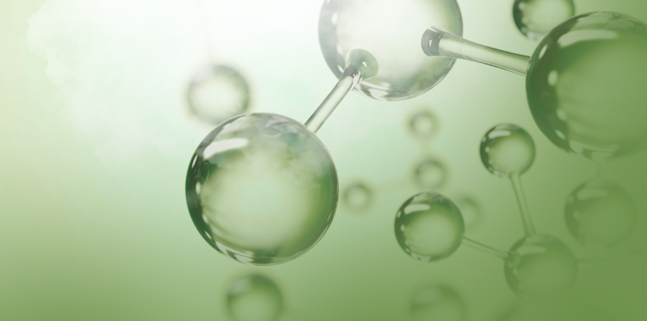 Forever Chemicals Molecules